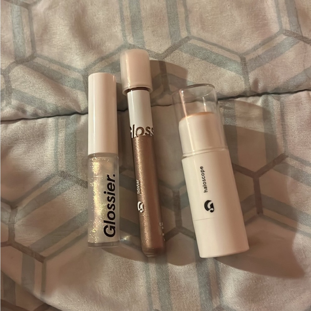 Glosser bundle!